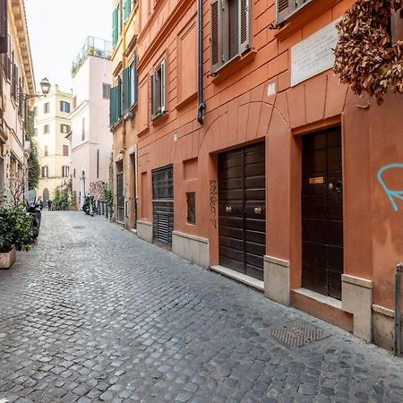 Casa Mucci Roma Exterior foto