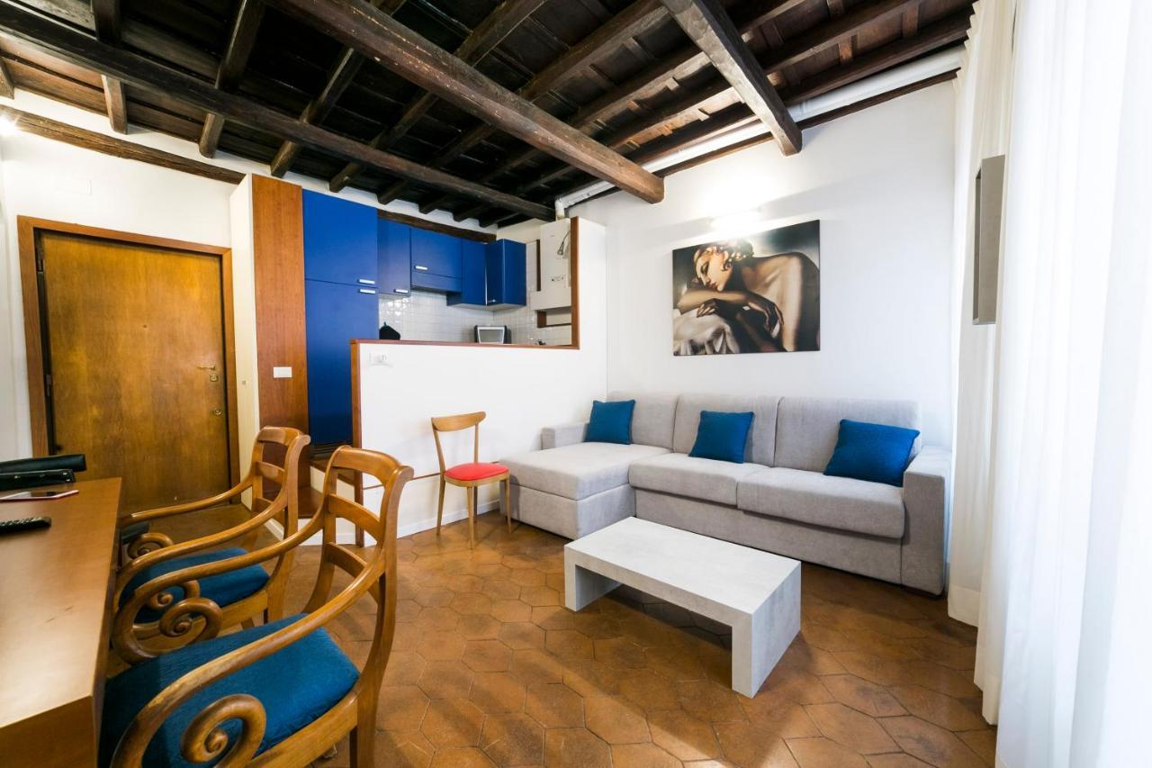Casa Mucci Roma Exterior foto