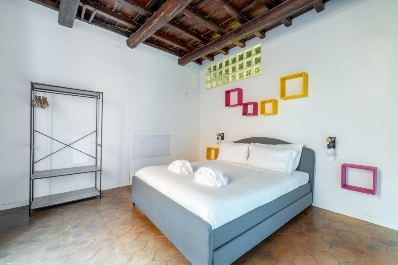 Casa Mucci Roma Exterior foto