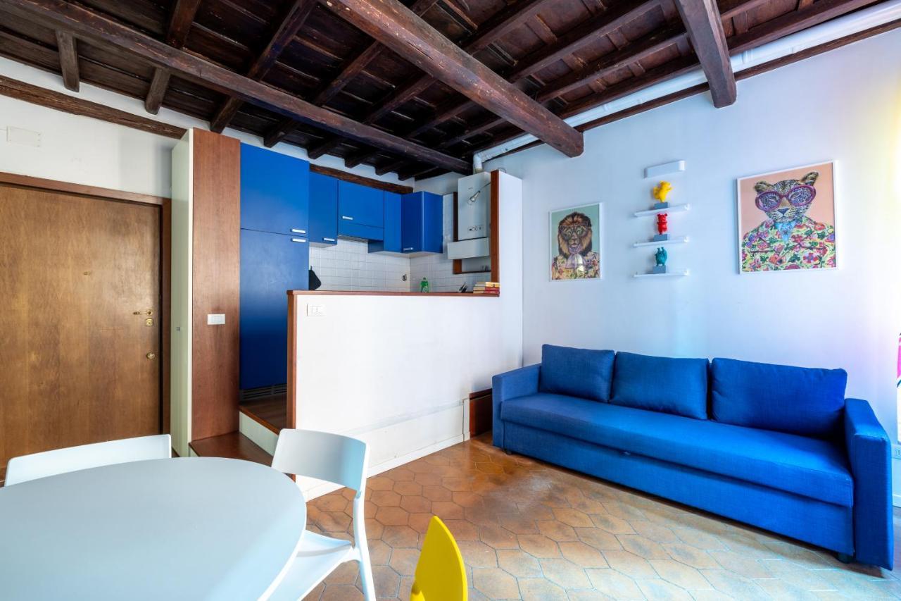 Casa Mucci Roma Exterior foto