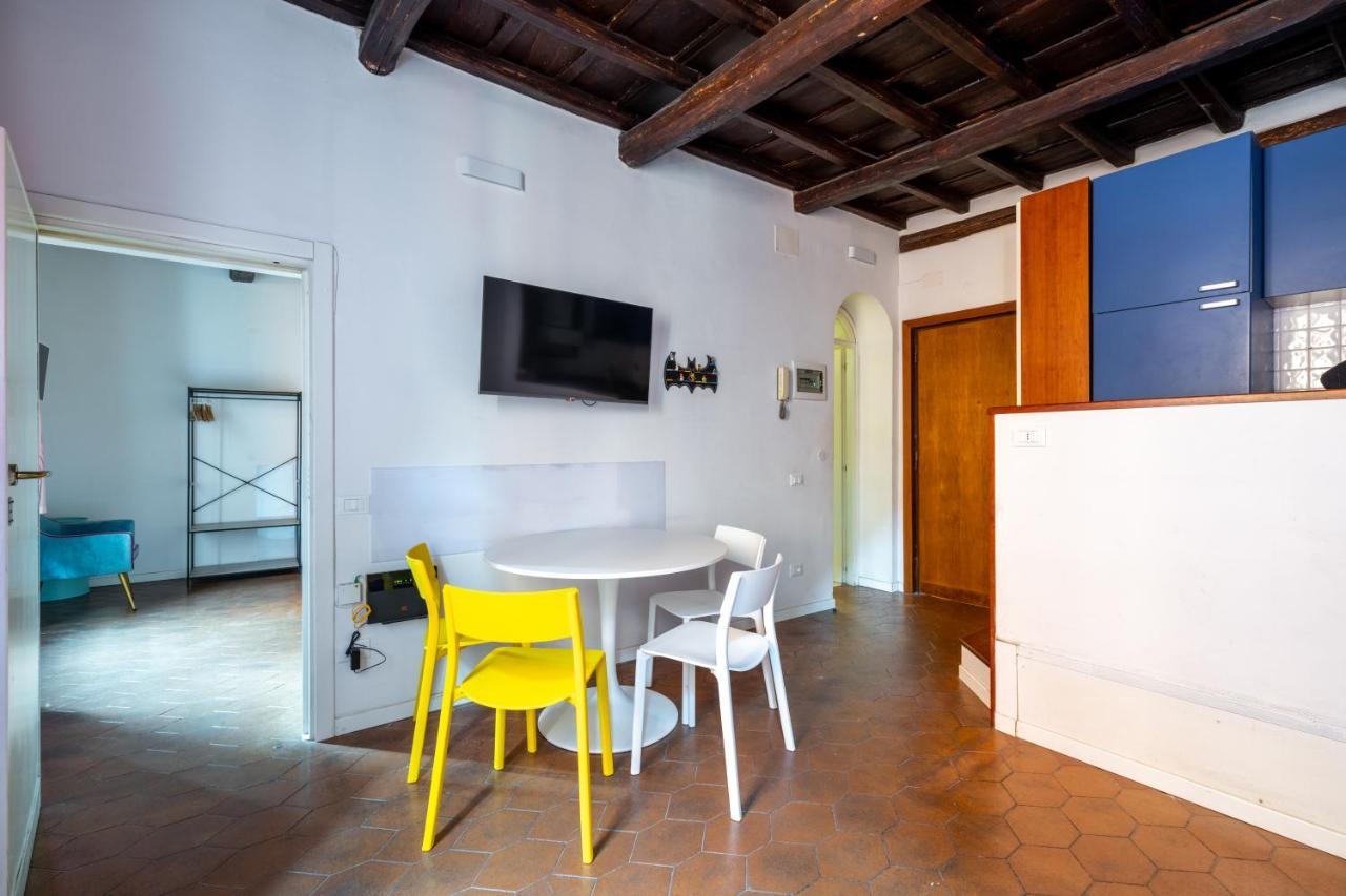 Casa Mucci Roma Exterior foto